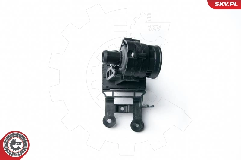 Coolant Control Valve